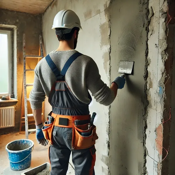 le migliori soluzioni per isolare i muri interni dal freddo