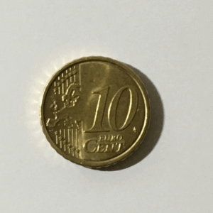 le monete da 10 centesimi di euro rare e preziose