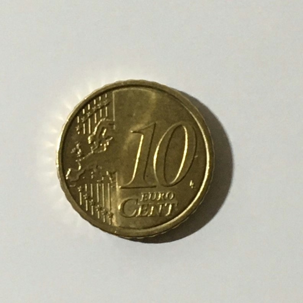 le monete da 10 centesimi di euro rare e preziose