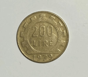 le monete da 200 lire diventate rare e preziose le monete da 200 lire diventate rare e preziose