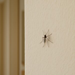 le piante repellenti da interno per allontanare mosche e zanzare