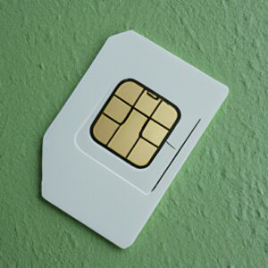 le sim telefoniche rare che valgono migliaia di euro