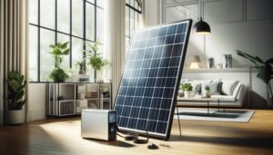 le tende da sole fotovoltaiche