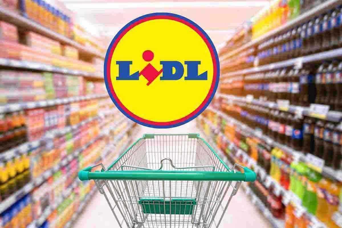 Grande risparmio con le offerte XXL di Lidl|Grande risparmio con le offerte XXL di Lidl