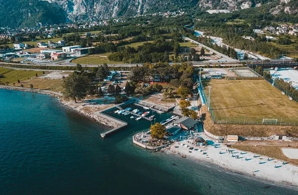 ligo lago novate mezzola