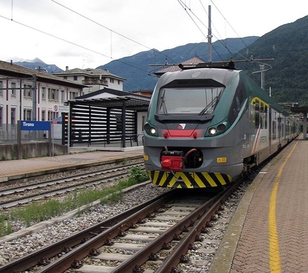 il ritorno dei treni è un disastro annunciato