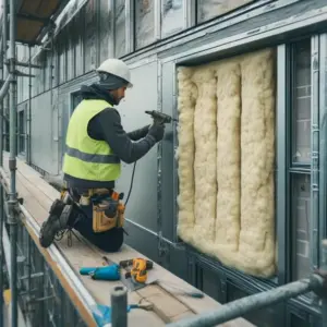 l'isolamento termico con i bonus casa