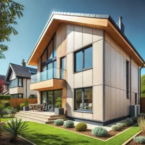 lo spessore minimo del cappotto termico