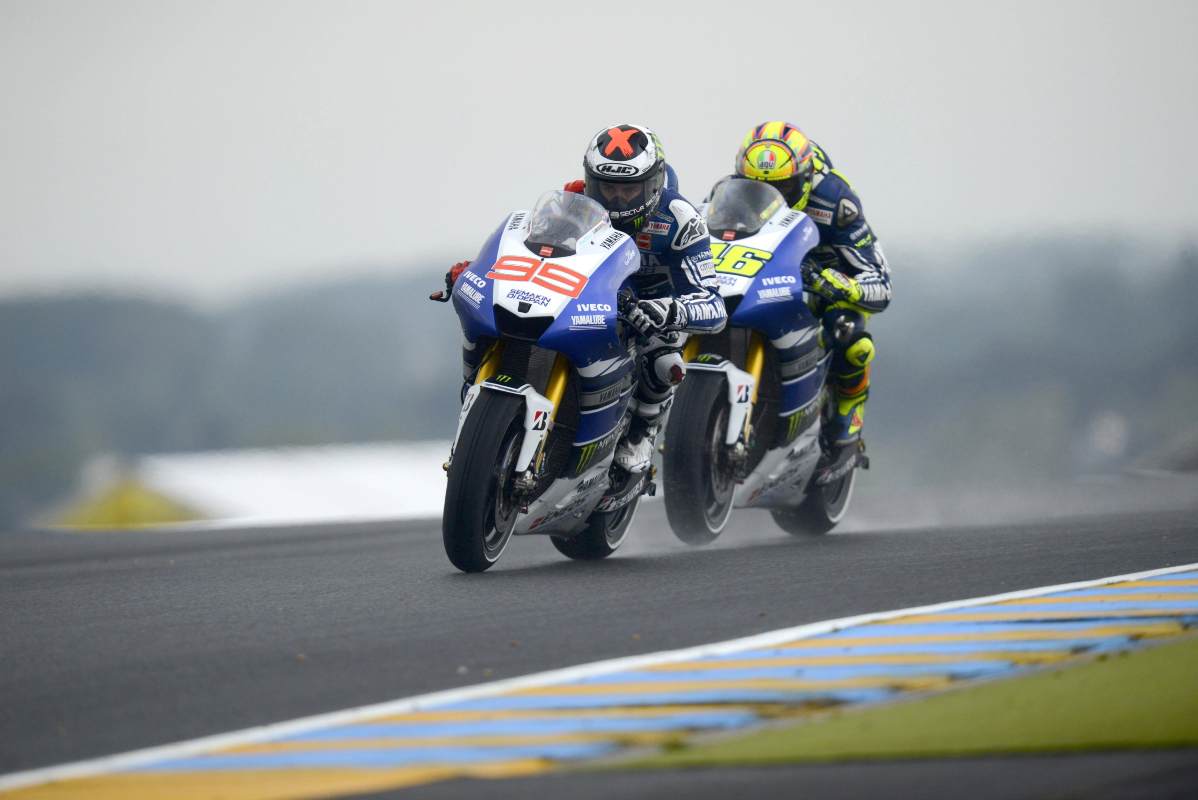 jorge lorenzo 