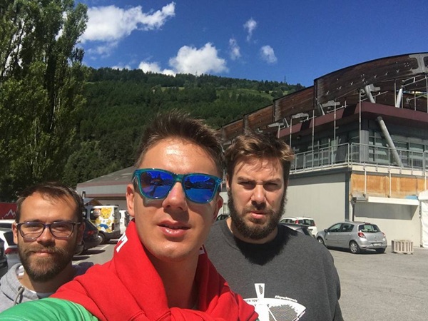 l'umiltà di chiamarsi minors e la loro avventura in valtellina