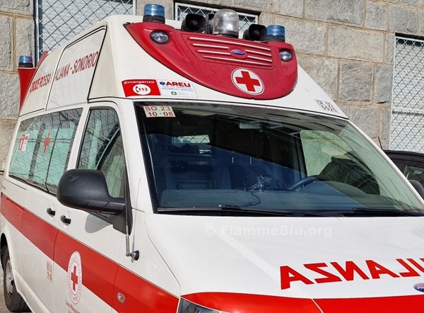 malore fatale nei boschi muore cercatore di funghi 61enne