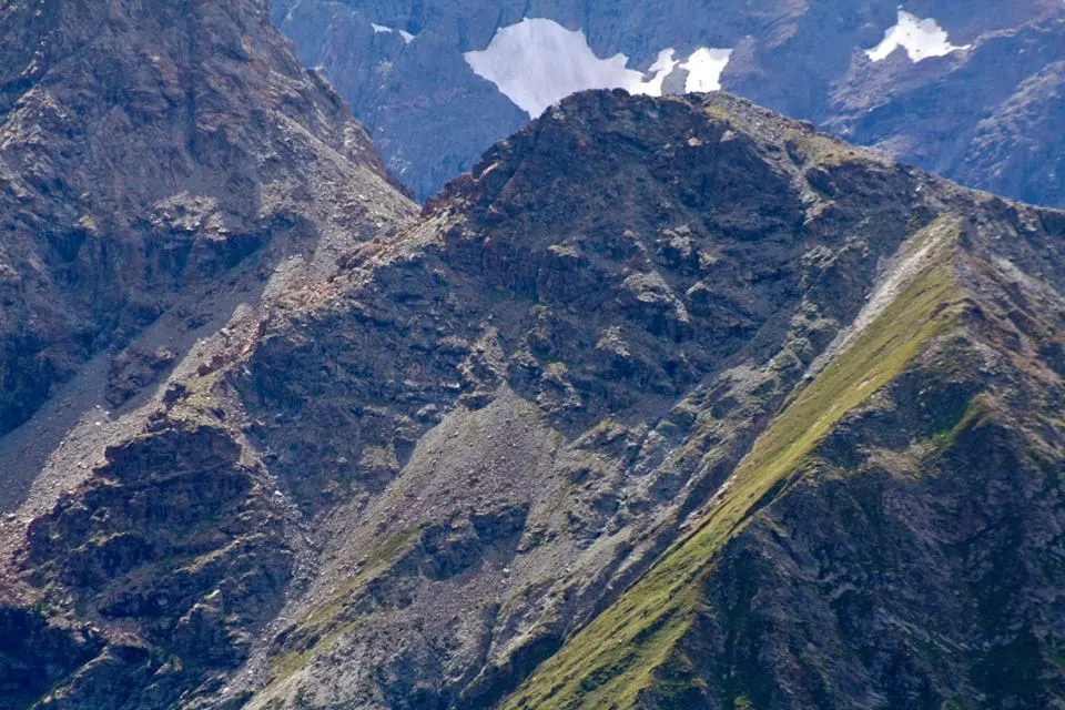 mancato rientro di escursionisti non raggiungibili al telefono ricerche inutili