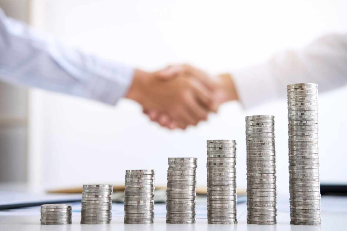 Tasse tagliate per questi fortunati|Tasse tagliate per questi fortunati