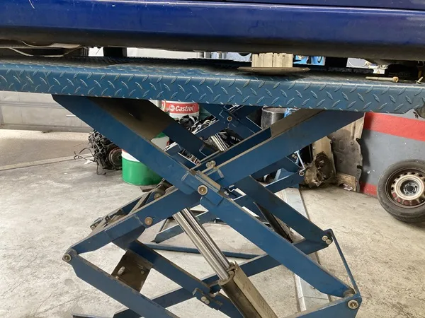 manutenzione auto in autunno come farla correttamente