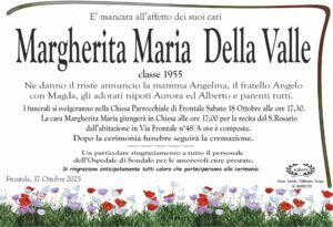 necrologi valtellina