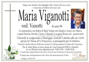 necrologi valtellina