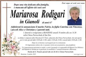 necrologi valtellina