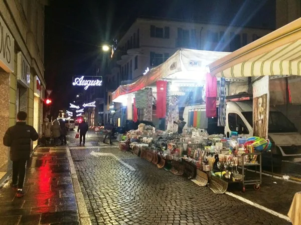 mercato valtellina