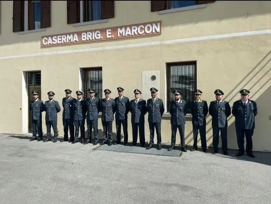 merce non dichiarata in dogana le sanzioni previste|