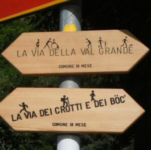 un paese da scoprire in valchiavenna