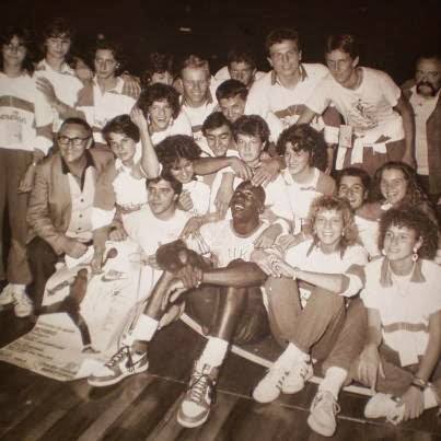 michael jordan in valtellina