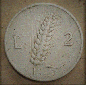 monete 2 lire rare