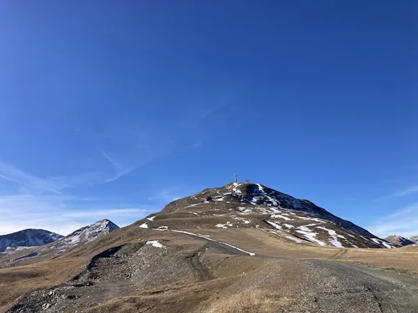 monte della neve livigno