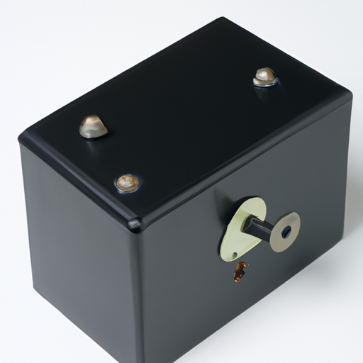 nascondigli fai da te