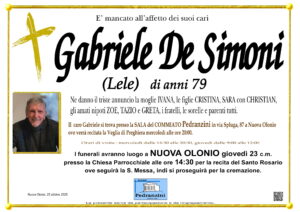 necrologi 22 ottobre necrologi valtellina