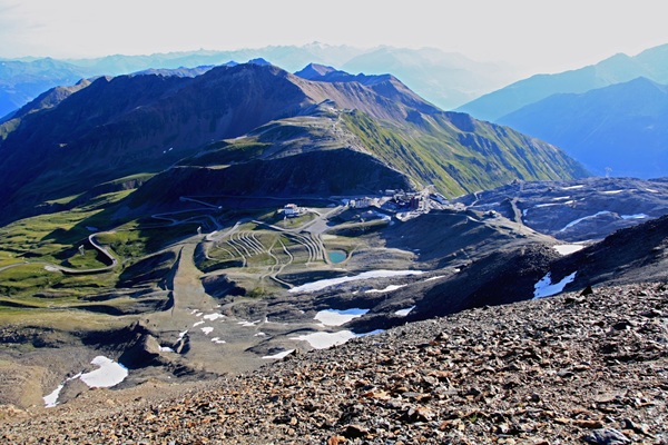 non tutto è gratis in montagna