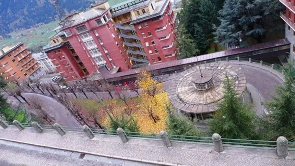 Notizie Covid Valtellina