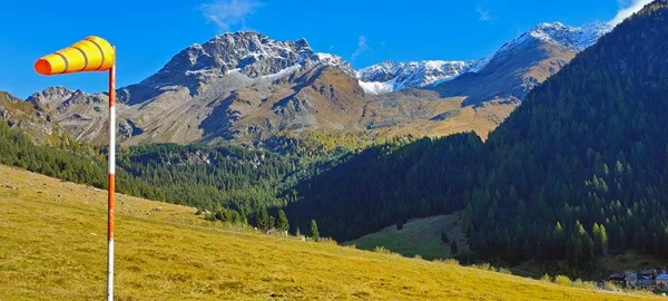 notizie meteo valtellina||