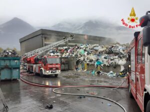 dirigenti Secam iscritti nel registro degli indagati