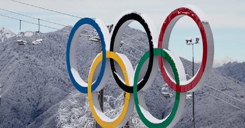 olimpiadi 2026 700.000 € per un parcheggio provvisorio ad aquilone