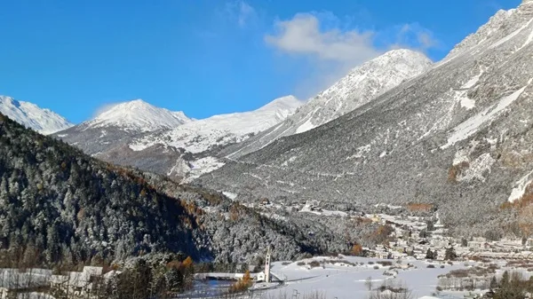 eventi alta valtellina orari apertura infopoint valdidentro