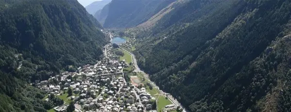 orari infopoint campodolcino