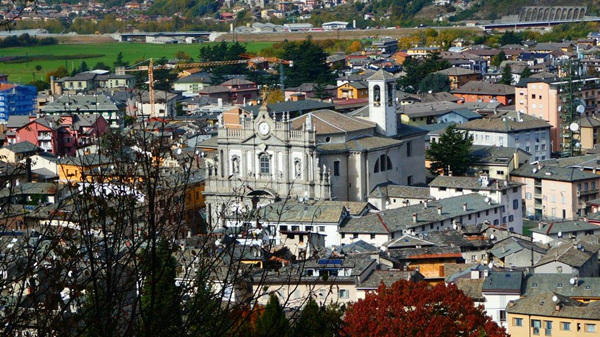 orari infopoint morbegno 