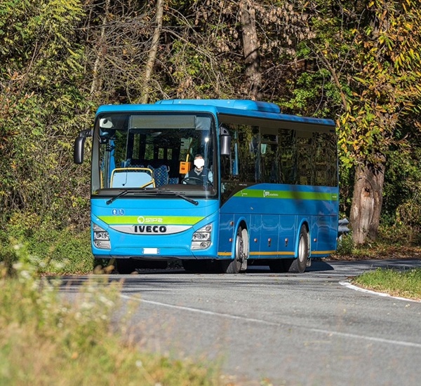 orario bus morbegno