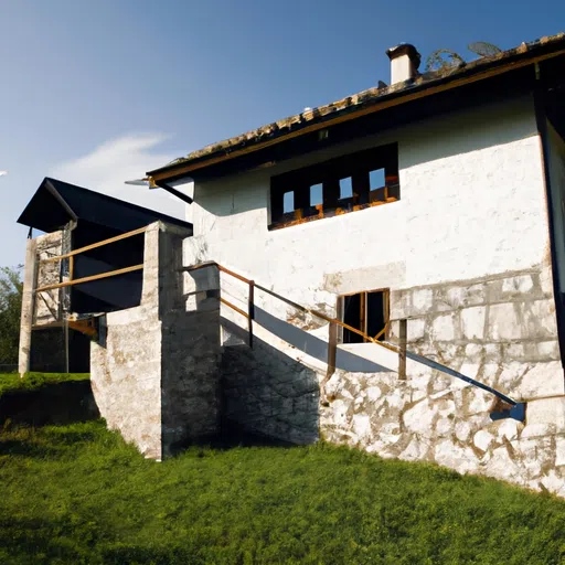 orientamento casa ideale