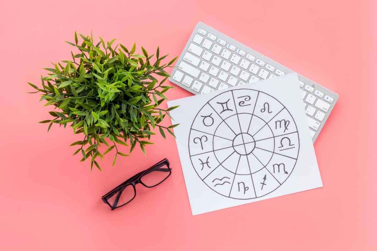 Oroscopo|Segreti di Famiglia|Segreti di Famiglia|Oroscopo