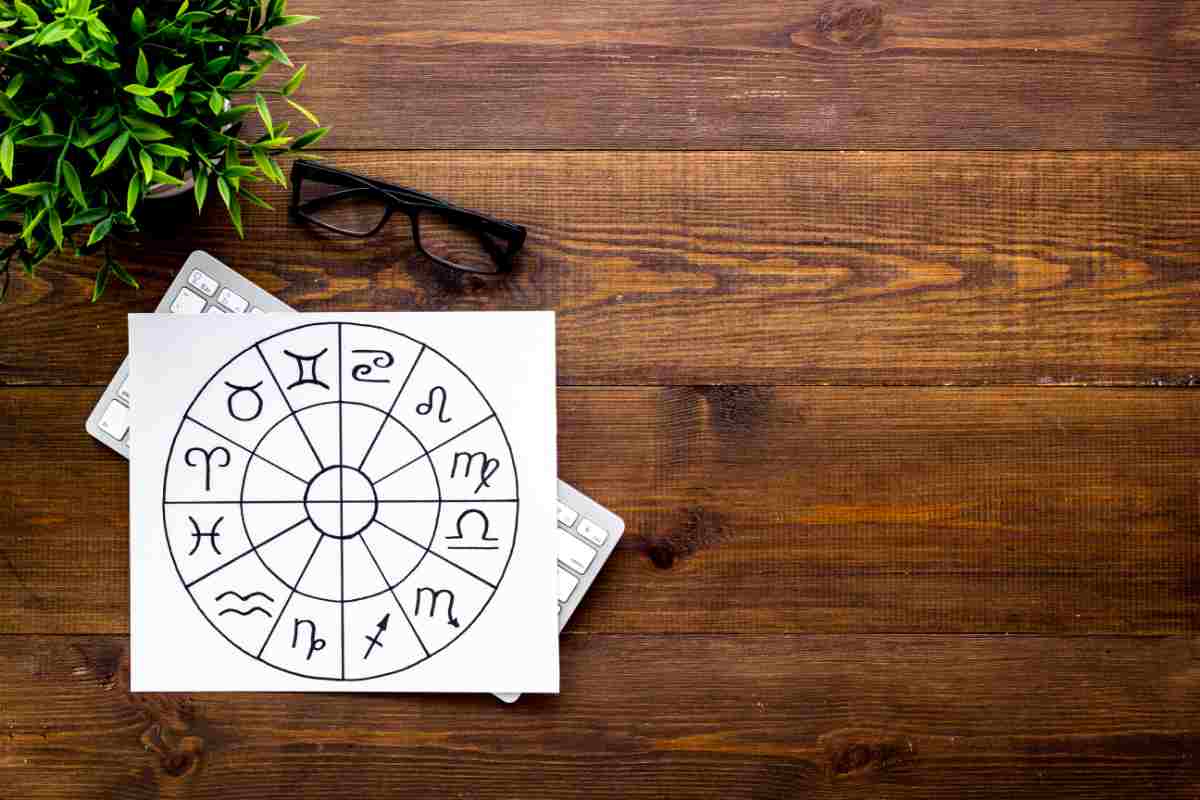 Oroscopo|Oroscopo Capricorno