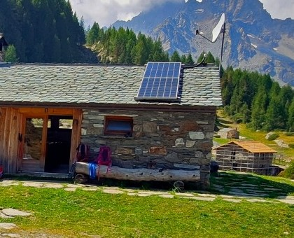 pannelli solari fotovoltaici differenze