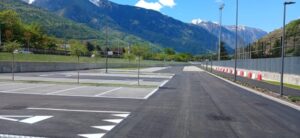 parcheggio castellina sondrio