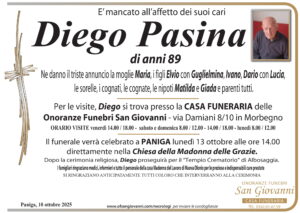 necrologi valtellina