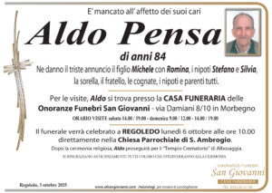 necrologi valtellina