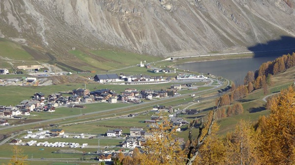 perché a livigno non si paga l'iva
