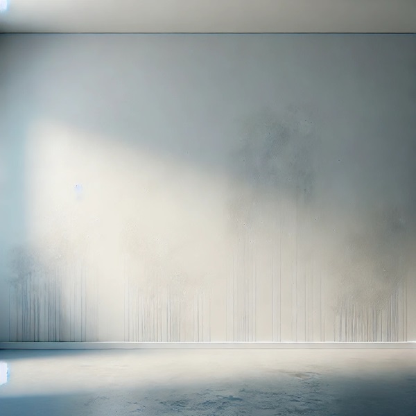 perché compare la muffa dopo l’installazione del cappotto termico