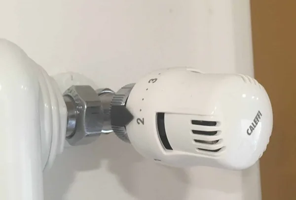 perché conviene installare le valvole termostatiche