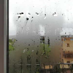 perché è importante arieggiare la casa