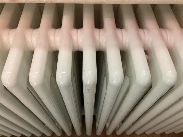 perché è importante pulire l'interno dei termosifoni